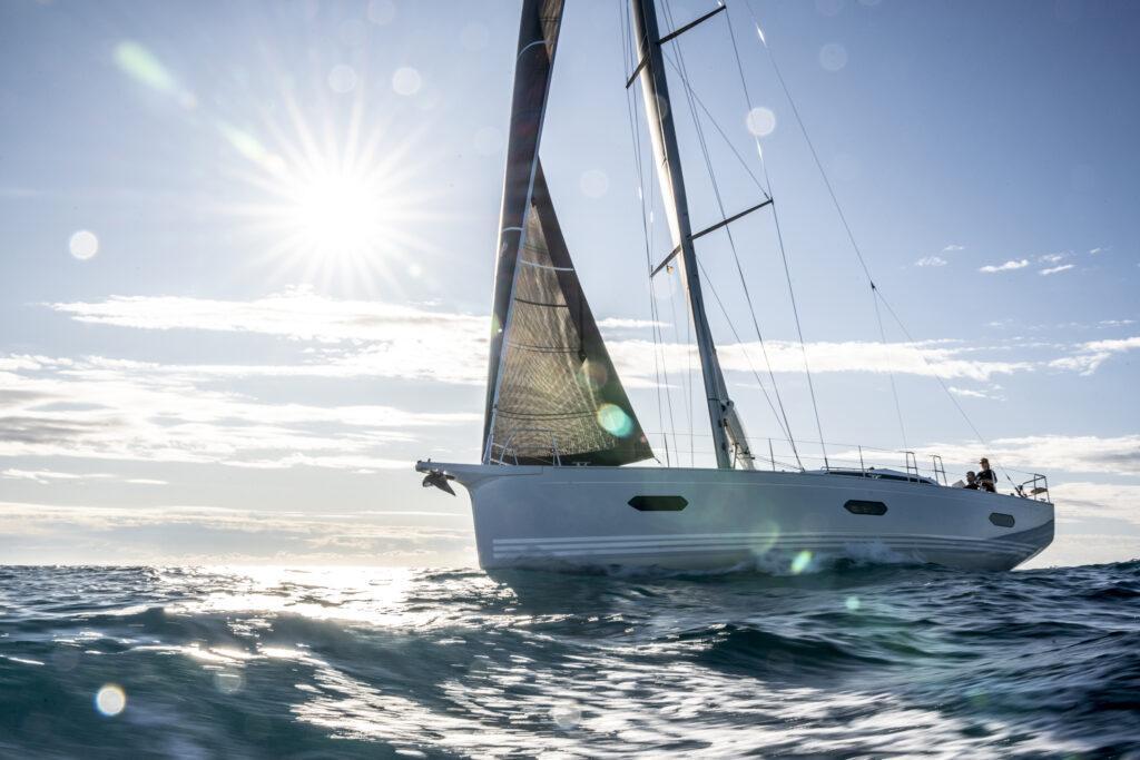 X-Yachts Xc 47