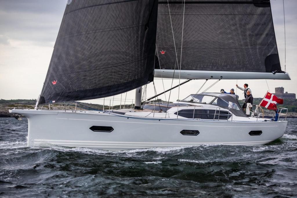 X-Yachts Xc 47