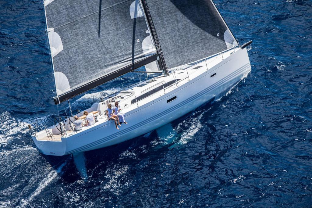 X-Yachts Xp 50