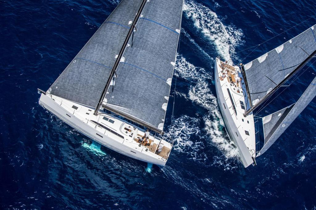 X-Yachts Xp 50