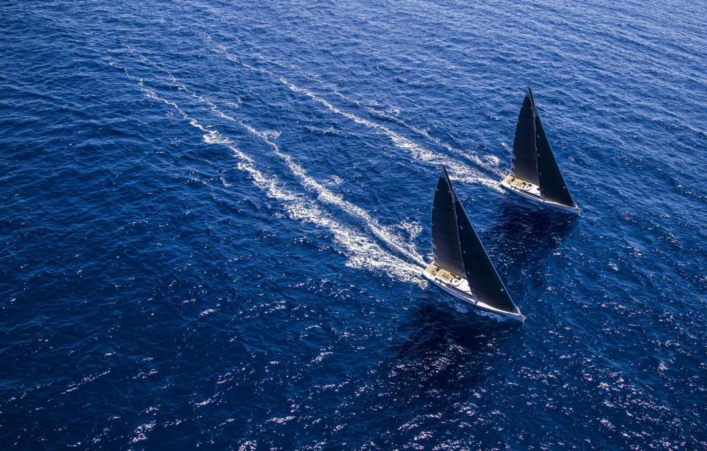 X-Yachts Xp 50