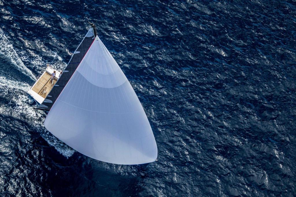 X-Yachts Xp 50