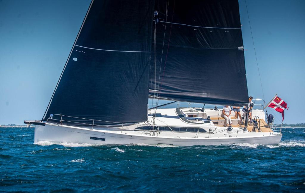 X-Yachts Xp 44