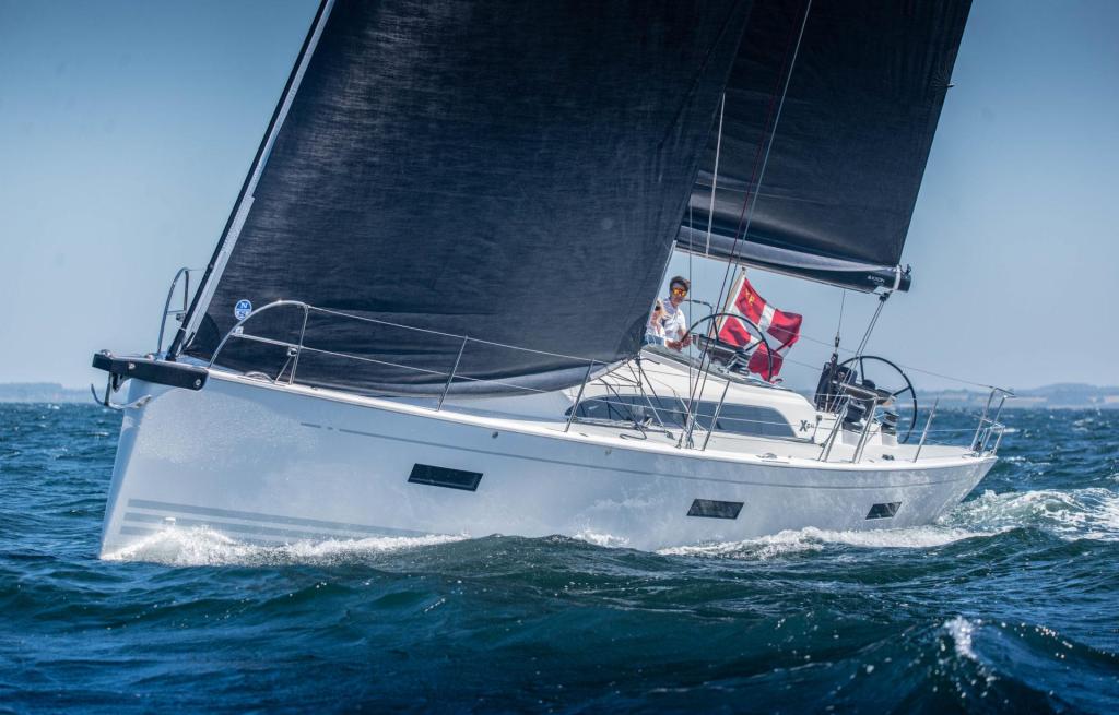 X-Yachts Xp 44