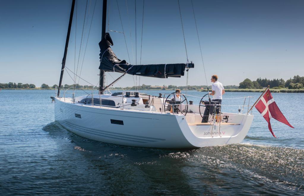 X-Yachts Xp 44