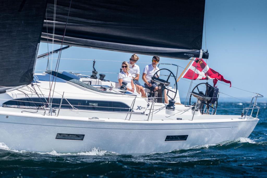 X-Yachts Xp 44