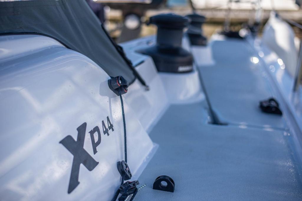 X-Yachts Xp 44