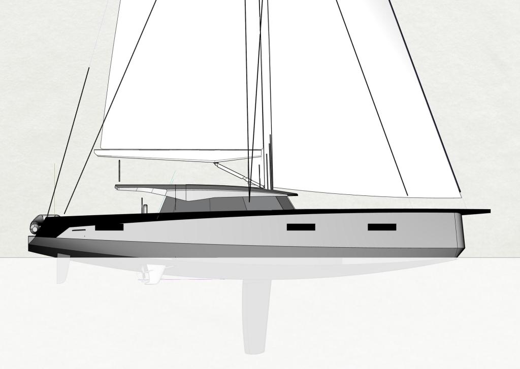 Alubat OVNI 650