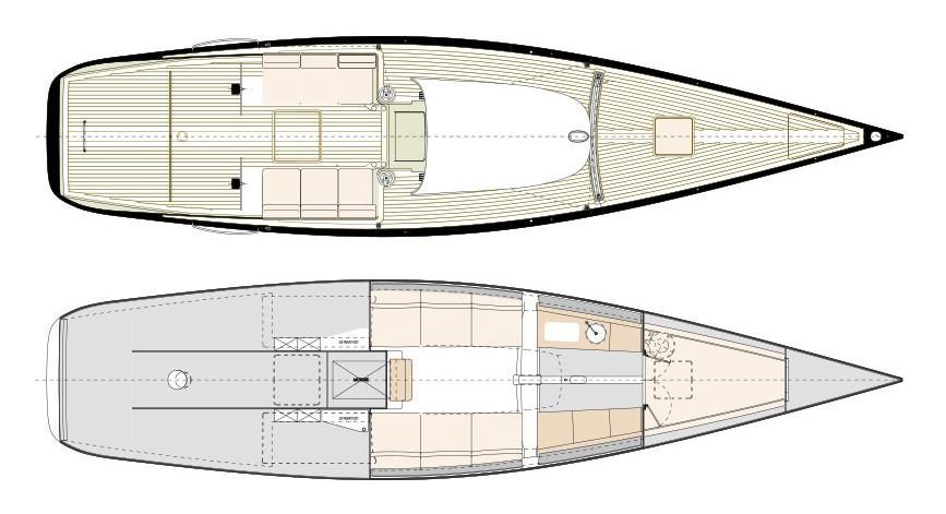 Layout B38