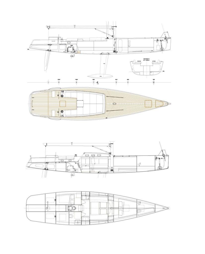 Layout B52