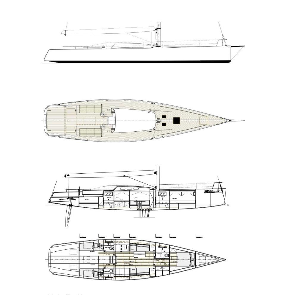 Layout B60