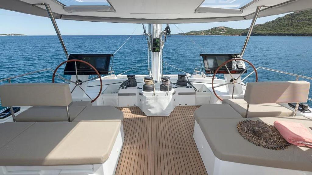 Fountaine Pajot Alegria 67