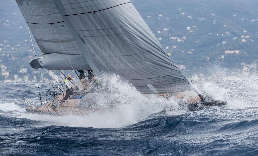 Advanced Yachts A44
