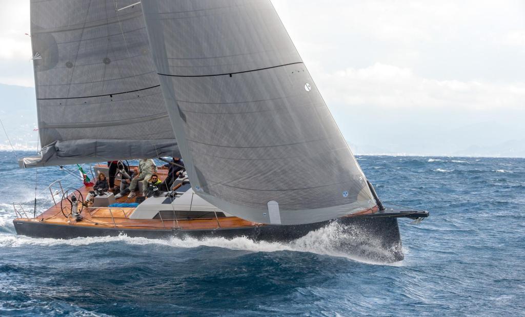 Advanced Yachts A44
