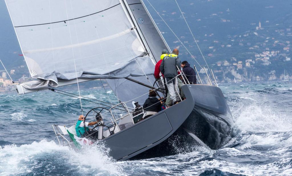 Advanced Yachts A44