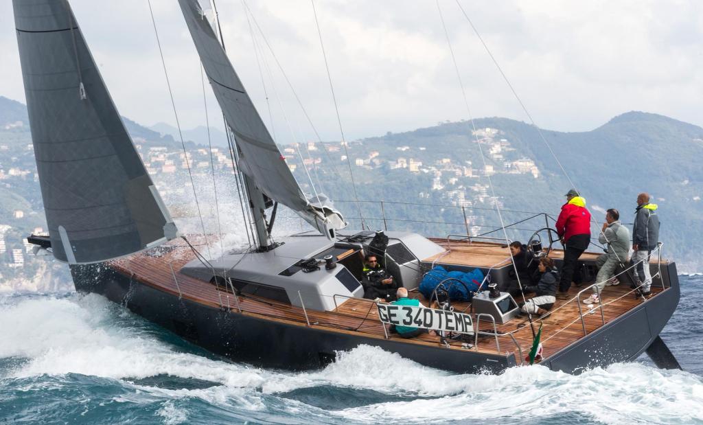 Advanced Yachts A44