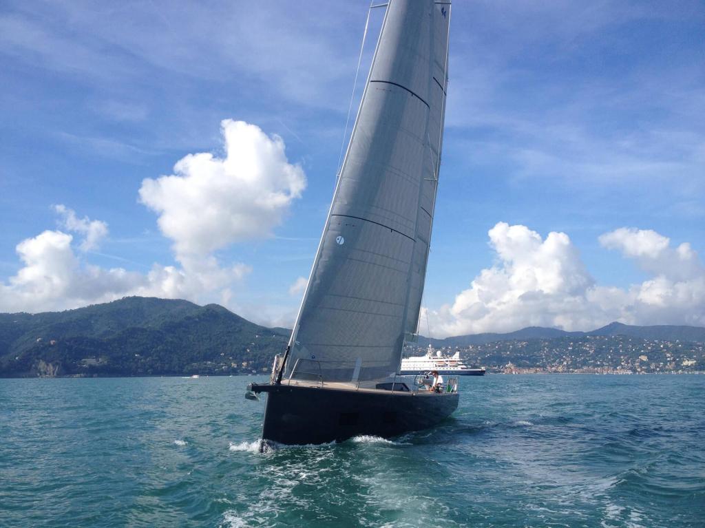 Advanced Yachts A44