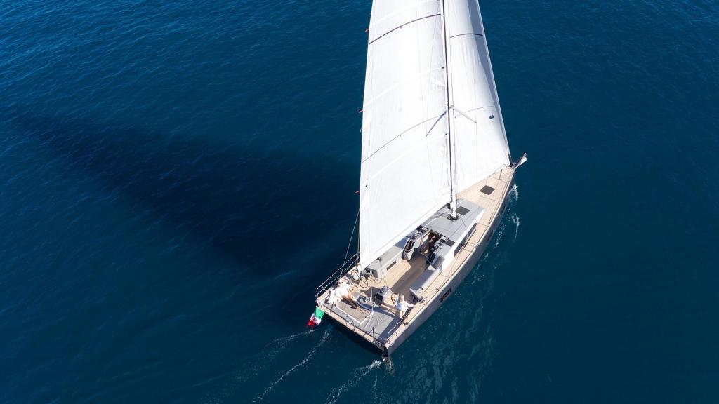 Advanced Yachts A44