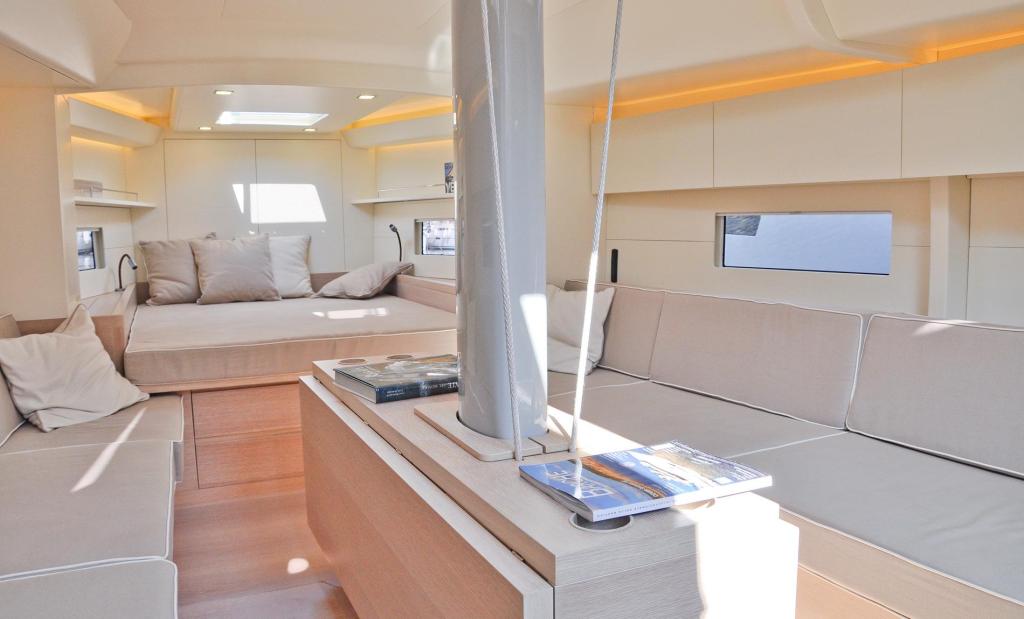 Advanced Yachts A44