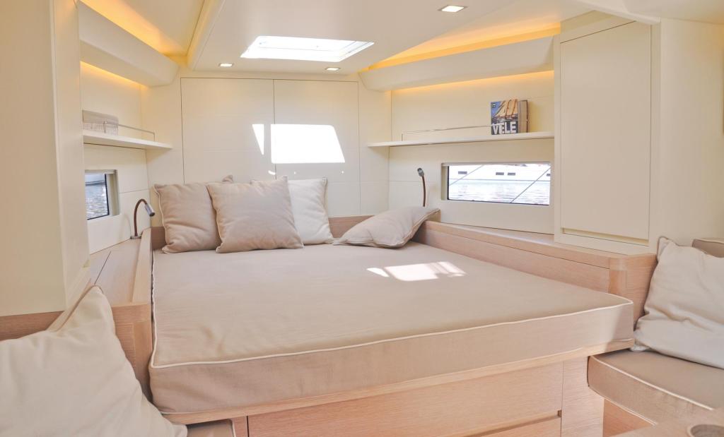 Advanced Yachts A44