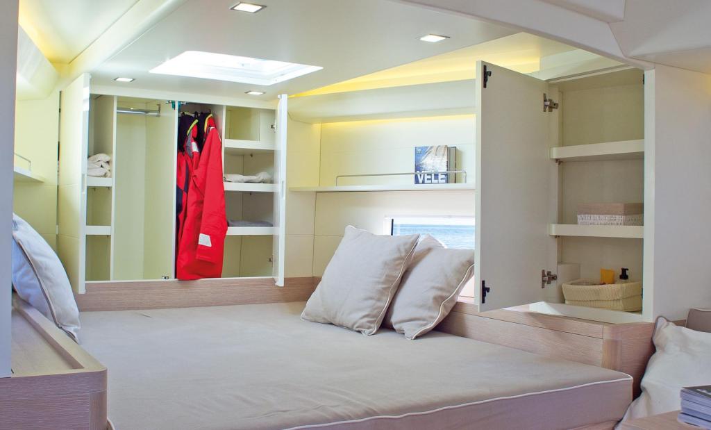 Advanced Yachts A44