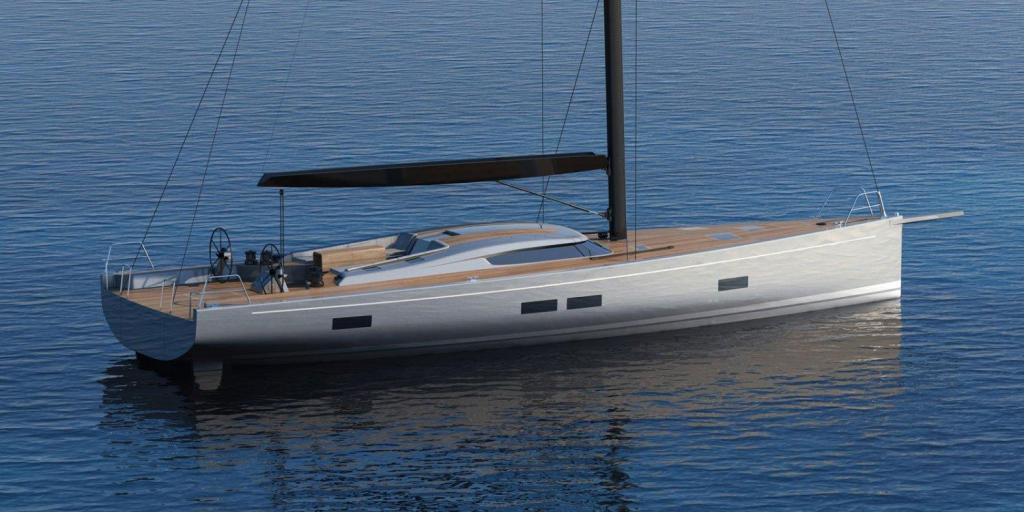 Advanced Yachts A62