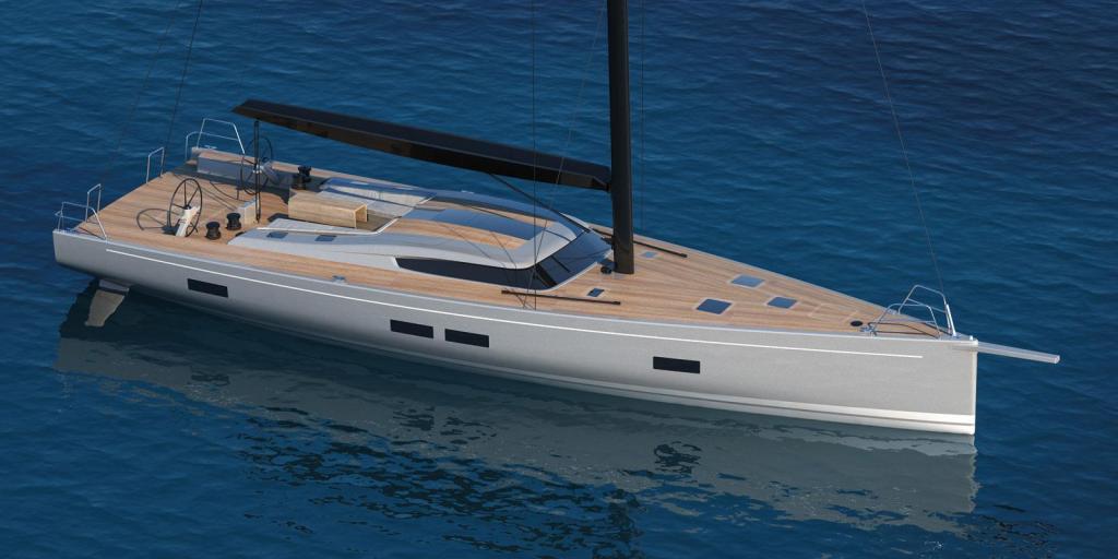 Advanced Yachts A62