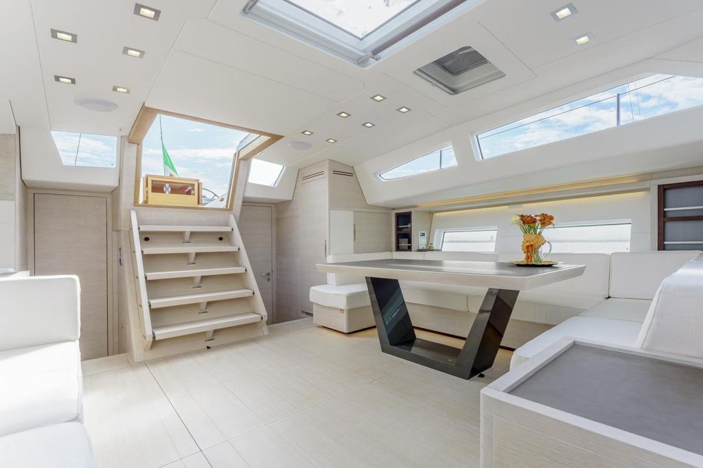 Advanced Yachts A66 Salt