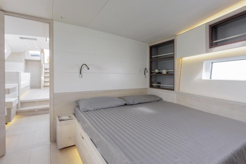 Advanced Yachts A66 Salt