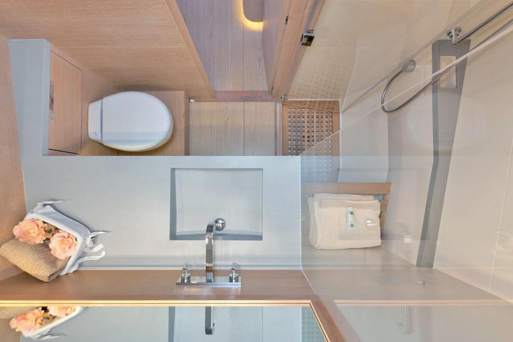Advanced Yachts A66 Botta Dritta