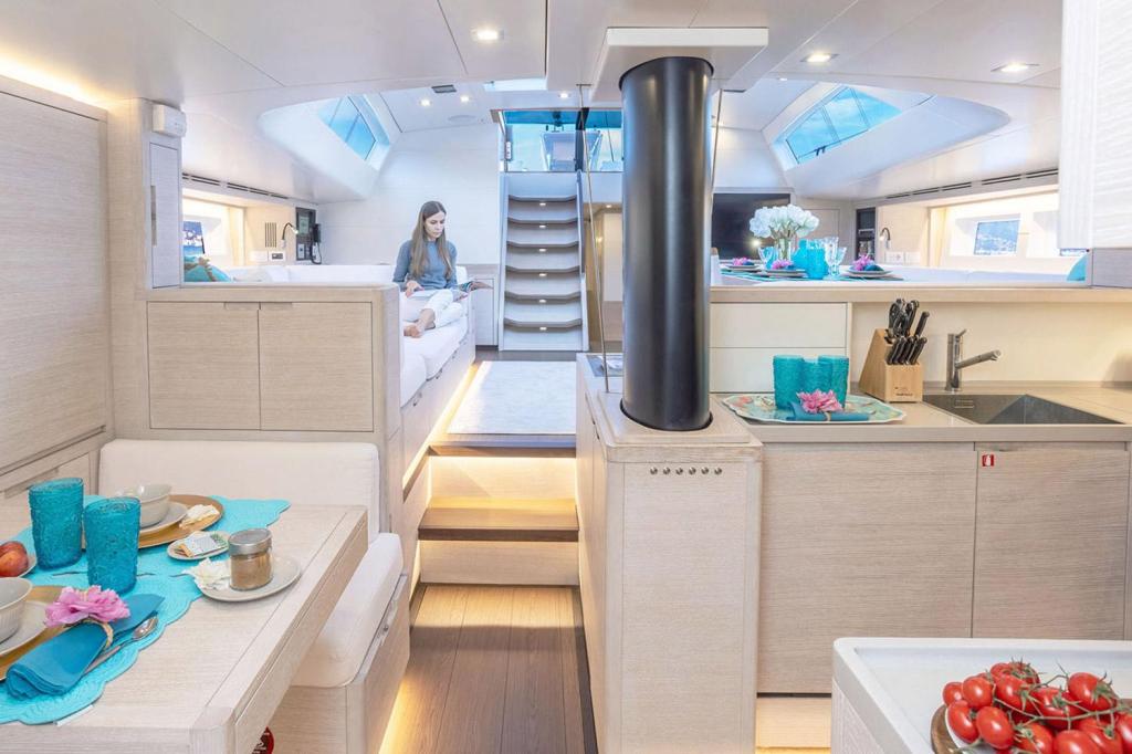 Advanced Yachts A80 Mindfulness