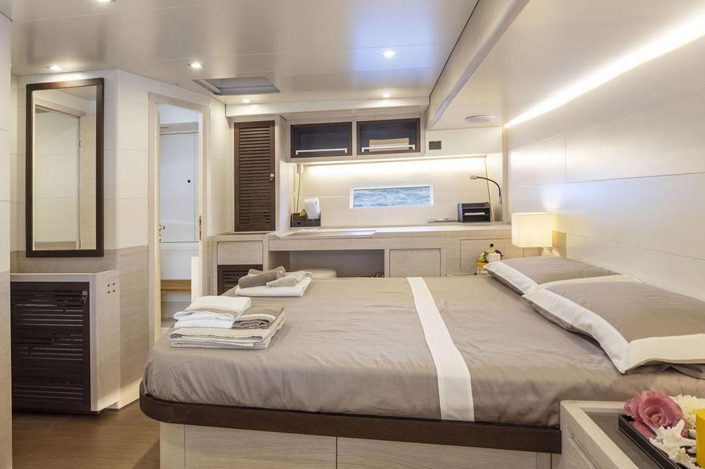 Advanced Yachts A80 Mindfulness