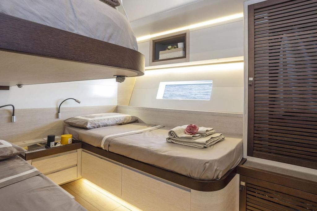 Advanced Yachts A80 Mindfulness