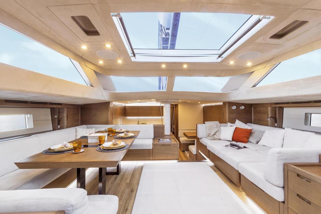 Advanced Yachts A80 Jikan