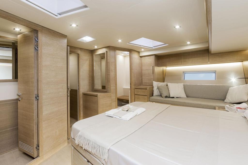 Advanced Yachts A80 Apsaras