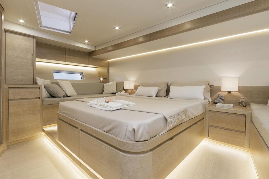 Advanced Yachts A80 Apsaras