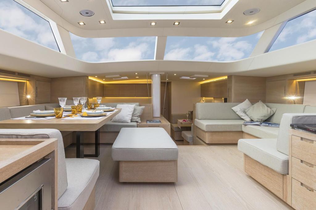 Advanced Yachts A80 Apsaras