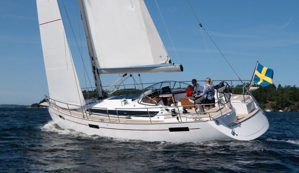 Najad N451 AC