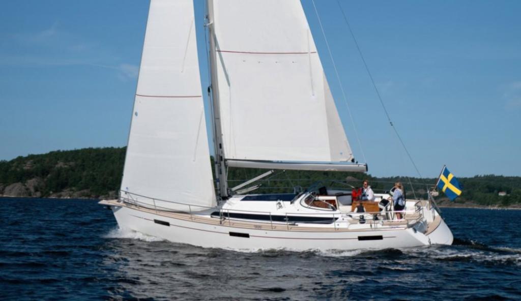 Najad N451 AC
