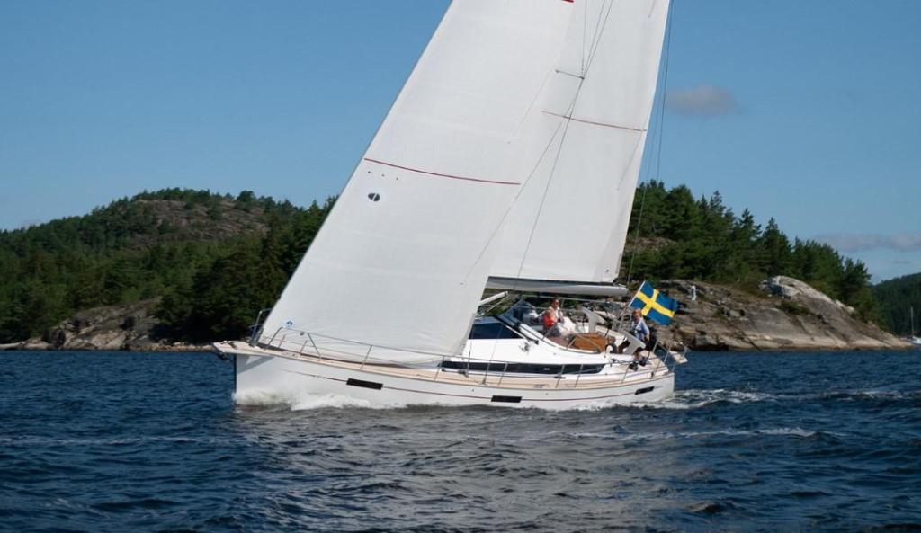 Najad N451 AC