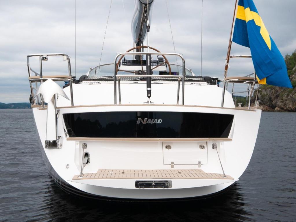 Najad N451 CC