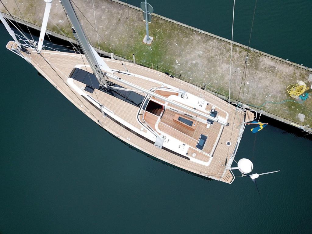 Najad N395 AC