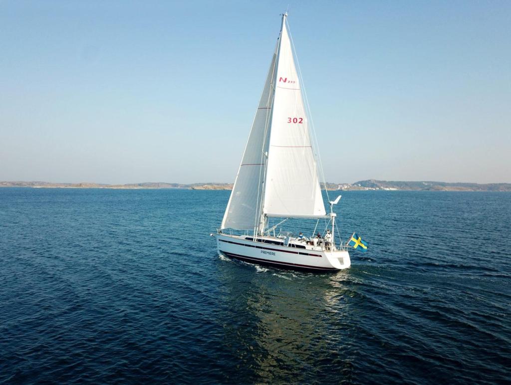 Najad N395 AC
