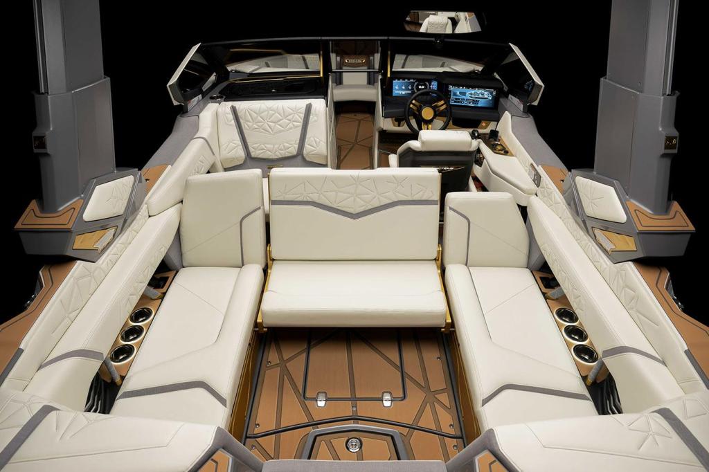 Nautique G23 Paragon