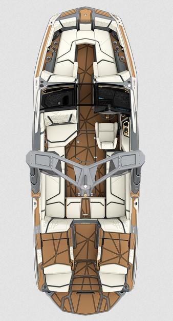 Layout Nautique G23 Paragon
