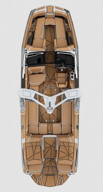 Layout Nautique G25 Paragon