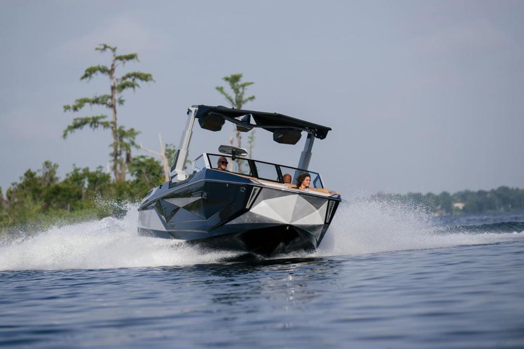 Nautique G25 Paragon