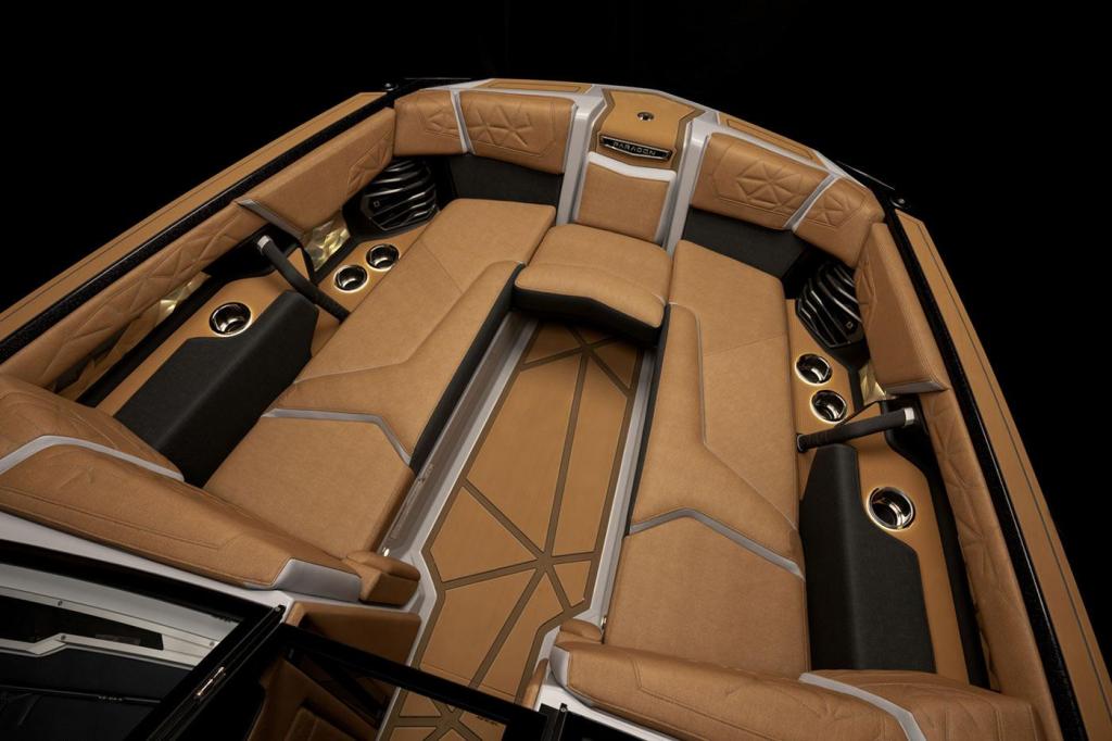 Nautique G25 Paragon