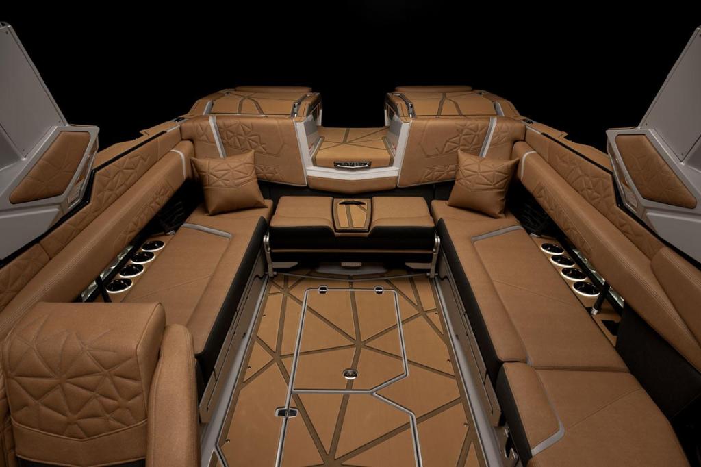 Nautique G25 Paragon