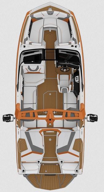 Layout Nautique Super Air Nautique G21